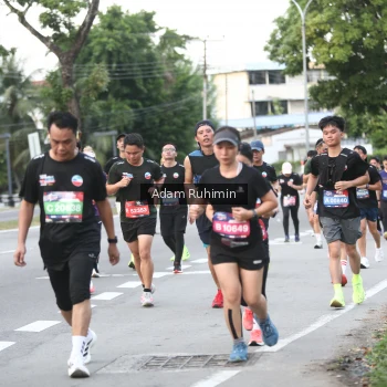 Runner Photo 3558558