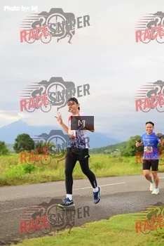 Runner Photo 355856