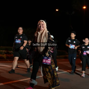 Runner Photo 3558560