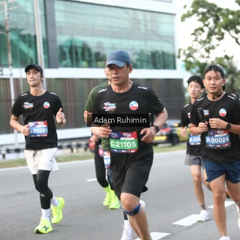 Runner Photo 3558562