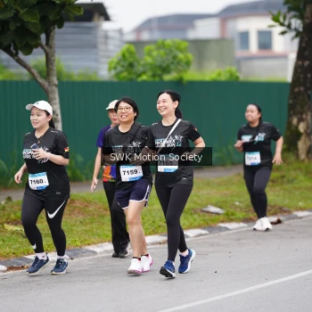Runner Photo 3558565