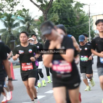 Runner Photo 3558567