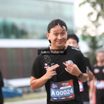 Runner Photo 3558569