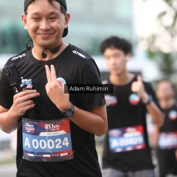 Runner Photo 3558571