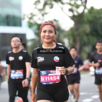 Runner Photo 3558575