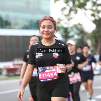 Runner Photo 3558576