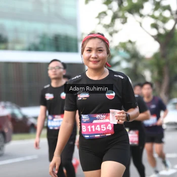 Runner Photo 3558577