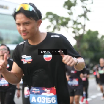 Runner Photo 3558578