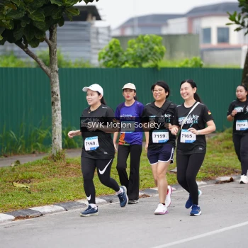 Runner Photo 3558579