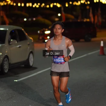 Runner Photo 3558583