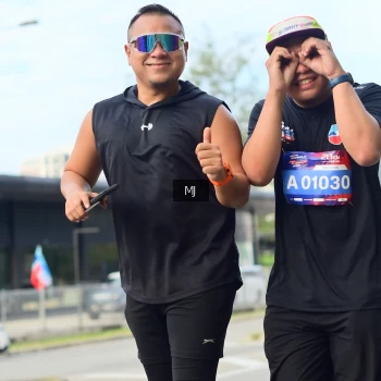 Runner Photo 3558585