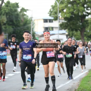 Runner Photo 3558588