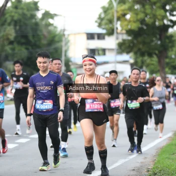 Runner Photo 3558591
