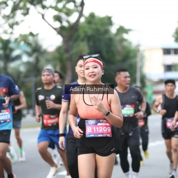 Runner Photo 3558594