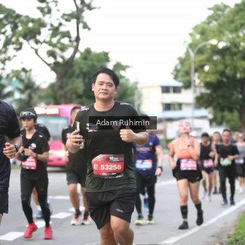 Runner Photo 3558599