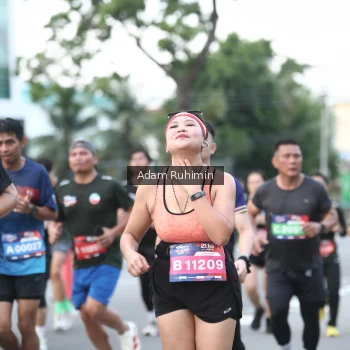 Runner Photo 3558600