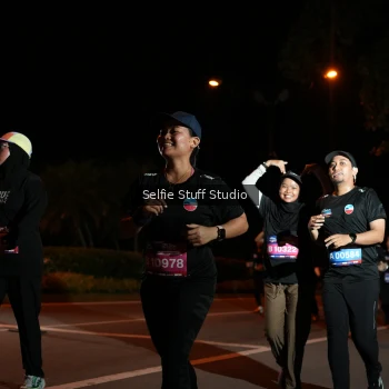Runner Photo 3558602