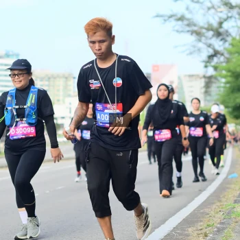 Runner Photo 3558604