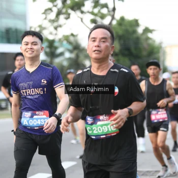 Runner Photo 3558606