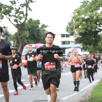 Runner Photo 3558607
