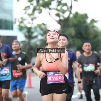 Runner Photo 3558608