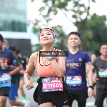 Runner Photo 3558609
