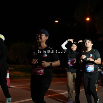 Runner Photo 3558611