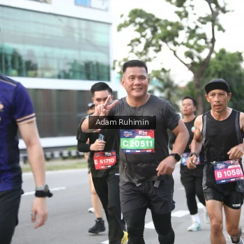 Runner Photo 3558614