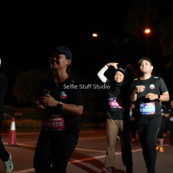 Runner Photo 3558616