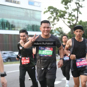 Runner Photo 3558621