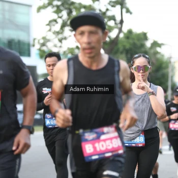 Runner Photo 3558622