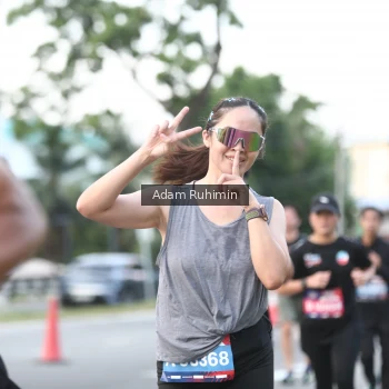 Runner Photo 3558624