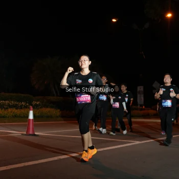 Runner Photo 3558625