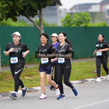 Runner Photo 3558628