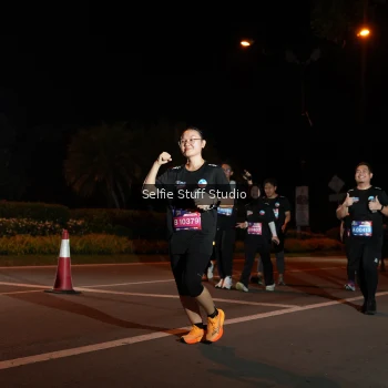 Runner Photo 3558629