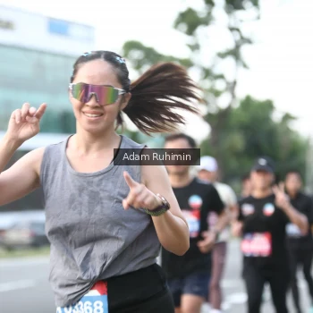 Runner Photo 3558632