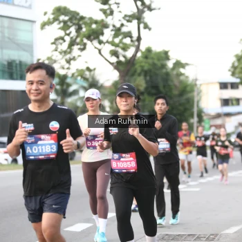 Runner Photo 3558634