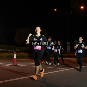 Runner Photo 3558638