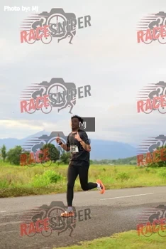 Runner Photo 355864