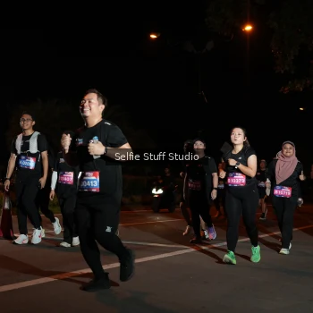 Runner Photo 3558640