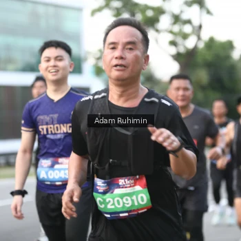 Runner Photo 3558641