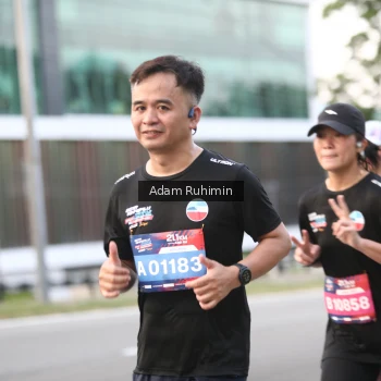 Runner Photo 3558642