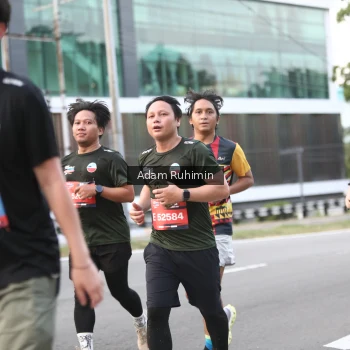 Runner Photo 3558644