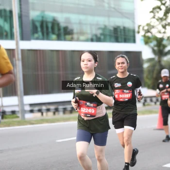 Runner Photo 3558650
