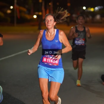 Runner Photo 3558652