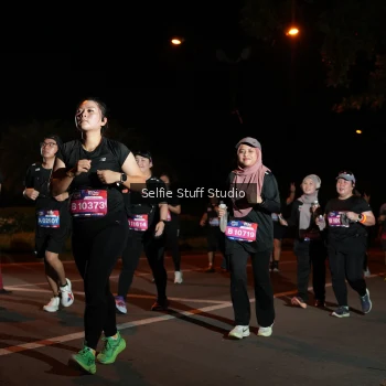 Runner Photo 3558653