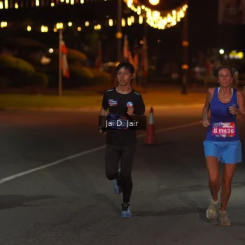 Runner Photo 3558654