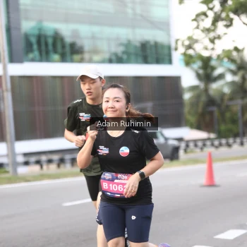Runner Photo 3558661