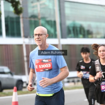 Runner Photo 3558663