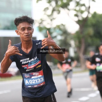 Runner Photo 3558668
